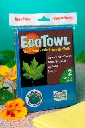 Eco Towl